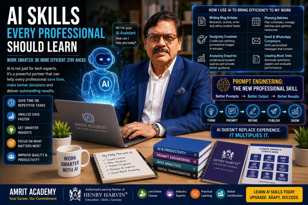 AI n Productivity